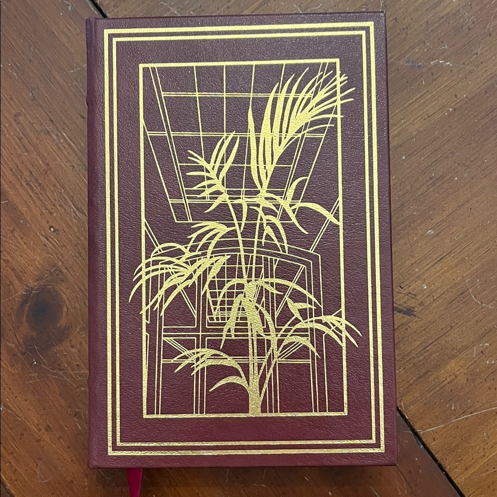The Waterworks by E.L. Doctorow Signed First Edition